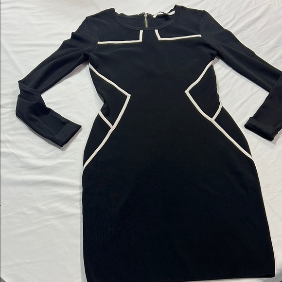 Diane von Furstenburg dress size Petite - Picture 2 of 9